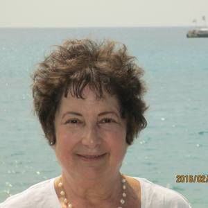 Meet your Posher, Diane